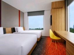 Pasca Kebijakan Efisiensi Anggaran Pemerintah, Tingkat Okupansi Hotel Turun 50 persen