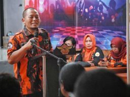 Halal Bihalal Pemuda Pancasila Surabaya: Momentum Jaga Marwah dan Persatuan