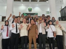 FPK Jawa Timur dan Kota Malang Jalin Koordinasi Strategis untuk Penguatan Persatuan