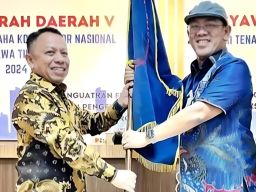 Gapeknas Jatim Kantongi Lisensi LPJK, Sertifikasi SBU Kini Makin Mudah