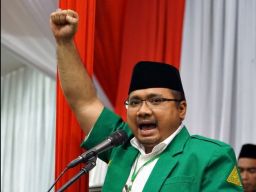 KPK Cegah Yaqut Cholil Qoumas ke Luar Negeri