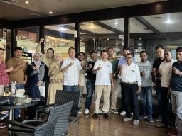 FPK Jatim–Tokoh NTT: Merajut Toleransi di Bumi Majapahit