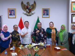Gebyar Kemerdekaan 2025, LPK Jatim Hadirkan Lomba Tradisional dan Bazar UMKM