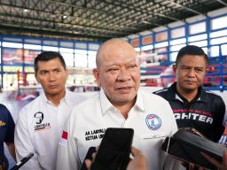 Erick Cabut Permenpora 14/2024, LaNyalla Apresiasi Gerak Cepat Pemerintah