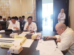 LaNyalla: DPD RI Akan Awasi Pelindo agar Konsesi Teluk Lamong Segera Diselesaikan