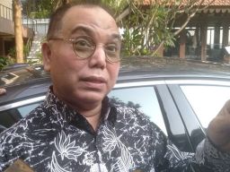 Reformasi Polri Sudah Berjalan