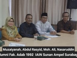 Ilmu Akademik, Skill, dan Peradaban Digital : Menjawab Tantangan Zaman