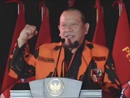 Mubes XI Jadi Ajang Konsolidasi Nasional, Jatim Kompak Dukung Japto