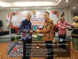 FPK Jatim Siapkan Program Bela Negara dan Pembauran Kebangsaan