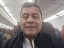 Ketua PD MES Jember Dukung Erick Thohir dan Dorong Rosan Roeslani Jadi Penerus