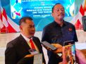Pengurus PSTI Jawa Timur Resmi Dilantik, Rakerprov 2026 Tetapkan Program Strategis