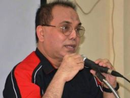 Teror Air Keras Terhadap Aktivis: Ujian Polri Menjaga Supremasi Sipil dan Demokrasi