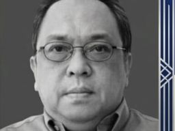 Sang Pakar, Konseptor JIT Prof Agus Sidharta Telah Berpulang