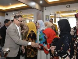 137 SLB di Jatim Jalin Kerja Sama dengan PT Indobismar, Perluas Akses Kerja bagi Disabilitas