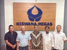 Hiswana Migas Jatim Jamin Distribusi LPG Stabil, Minta Masyarakat Tetap Tenang