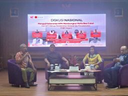 KPK Selidiki Suap Bea Cukai, Modus Jalur Merah dan Pencatutan Nama Terungkap