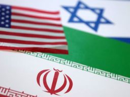 Perlawanan Iran: Prospektus Tatanan Dunia Baru