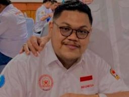 DPD LPKAN Jatim Dukung Program SIM Digital Nasional