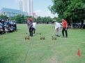 Piala Wali Kota Surabaya Jadi Ajang Cetak Bibit Atlet Woodball untuk Porprov 2027
