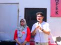 DANANTARA Prakarsai PLN & Magfood Kunjungi Tjek Entis Surabaya, Siapkan Paket Usaha Pempek Rp12 Juta