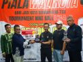 Febrian Taklukkan Rudi Soho di Final, Turnamen Biliar Surabaya 2026 Berlangsung Meriah