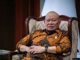 Uang Sitaan Korupsi Bantu Danai MBG LaNyalla: Keadilan Substantif yang Konkret
