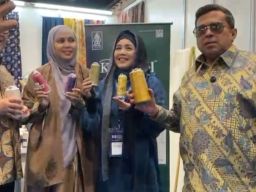 Leading the Future of Halal Fashion: Delana dan Kain Halal Hadirkan Inovasi dari Hulu hingga Hilir