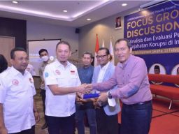 Hari Buruh Jadi Alarm Keras Buat Pemerintah