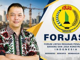Ketua FORJASI Dorong Hasil Expo Konstruksi Jatim ke Pemerintah Pusat