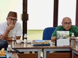 Bidik Gen Z, Puspa Agro Jatim Luncurkan Platform Digital Penyewaan Lapak dan Lahan