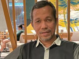 Rupiah Murah, Rasuah Meriah