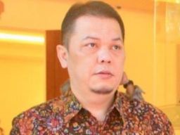 Kasus Blueray Cargo, LPKAN Minta KPK Telusuri Aliran Dana ke Rekening Heri Black
