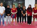 18 Provinsi Turunkan 514 Atlet, IMC 2026 Jadi Ajang Adu Prestasi Muaythai Nasional