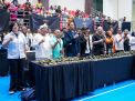 Jawa Barat Dominasi Perolehan Medali, IMC 2026 Tegaskan Kebangkitan Muaythai Indonesia