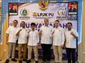 Industri Konstruksi di Persimpangan, LPJK Dorong Tata Kelola dan Kaderisasi Diperkuat
