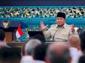 Respons Presiden Prabowo