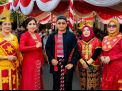 FPK Jatim Raih Juara I Busana Adat HUT RI, RH. Mohammad Ali Zaini Beri Apresiasi
