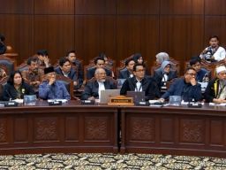 Pakar Nilai Gugatan Syarat Wapres Tak Ganggu Stabilitas Pemerintahan, Konstitusi Sudah Sediakan Jalu