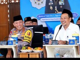 Dua Pertemuan, Satu Arah: Negara Mendengar dari Sumber yang Benar