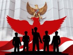 Hari Kesaktian Pancasila 1 Oktober, Ketum LPKAN: Pancasila Harus Hidup Sebagai Etika Berbangsa, Bukan Sekadar Seremonial