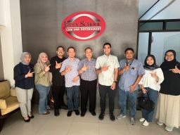 Darurat Sertifikasi dan Menyiapkan SDM Profesional