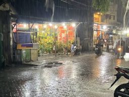 BMKG Ungkap Hujan di Sejumlah Wilayah Jatim Dipicu Operasi Modifikasi Cuaca