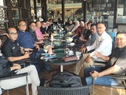 LKHAI Prioritaskan Pendidikan Hukum dan Sertifikasi Profesi Bidik Penguatan Hukum Bisnis hingga UMKM