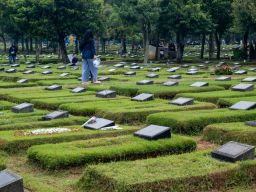 Lahan Makam Kian Terbatas, Pemkot Surabaya Siapkan TPU 50 Hektare