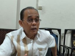 308 Peserta Ikuti Diklat Pratama, Pemuda Pancasila Jatim Perkuat Kaderisasi
