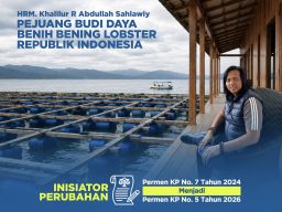 Gus Lilur Ekspansi Bisnis ke Negara Komunis, Kritik terhadap Rais Aam PBNU Tak Surut