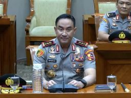 LPKAN: Baru Jenderal Suyudi Kapolri Paling Agresif, Narkoba Disikat, Mafia APBD Mulai Ketar-ketir