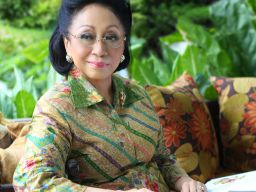 Martha Tilaar Meninggal Dunia, Dunia Kecantikan Indonesia Kehilangan Sosok Inspiratif
