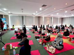 RSIA Putri dan Dafam Pacific Caesar Hadirkan “Pregnancy Glow Fest” untuk Calon Ibu