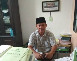 Akademisi Ajak Pengunjuk Rasa Sampaikan Aspirasi Dengan Damai